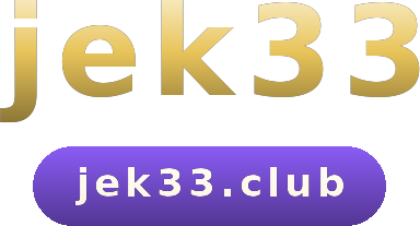 jek33 logo