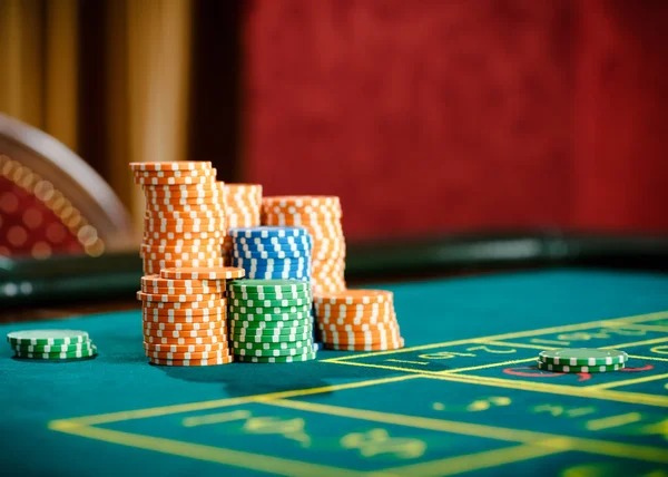 jek33 Lightning Roulette Room